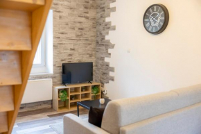 T2 Contemporain idéalement situé